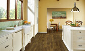 Armstrong - Farmhouse Plank - Rugged Brown